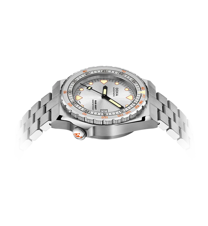 Doxa Sub 600T Searambler 862.10.021.10