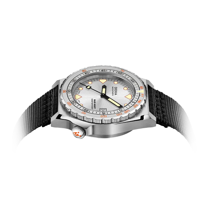 Doxa Sub 600T Searambler 862.10.021.20-N