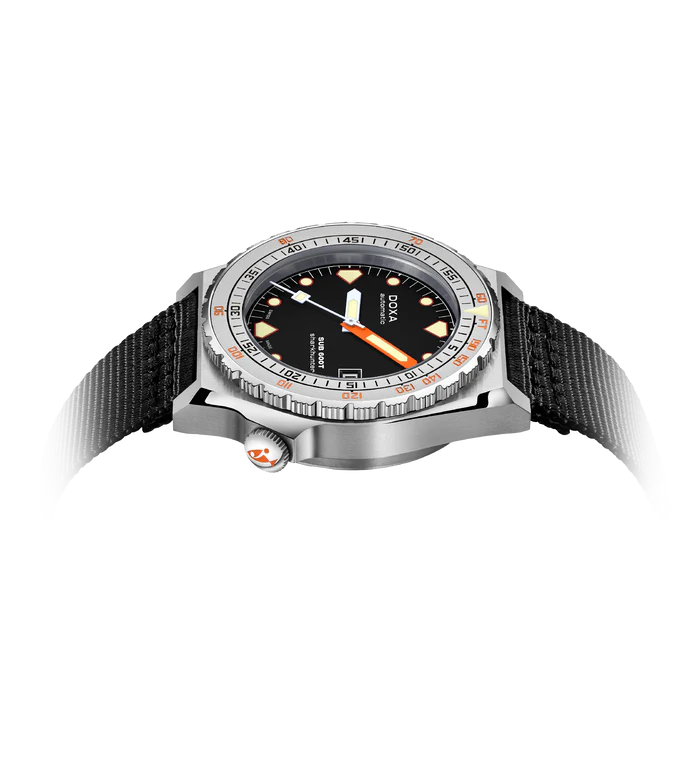 Doxa Sub 600T Sharkhunter 862.10.101.20-N