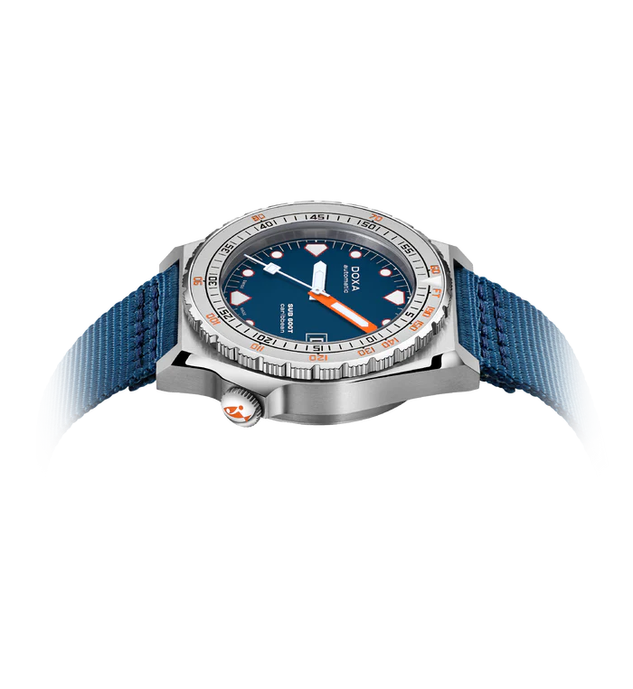 Doxa Sub 600T Caribbean 862.10.201.32-N