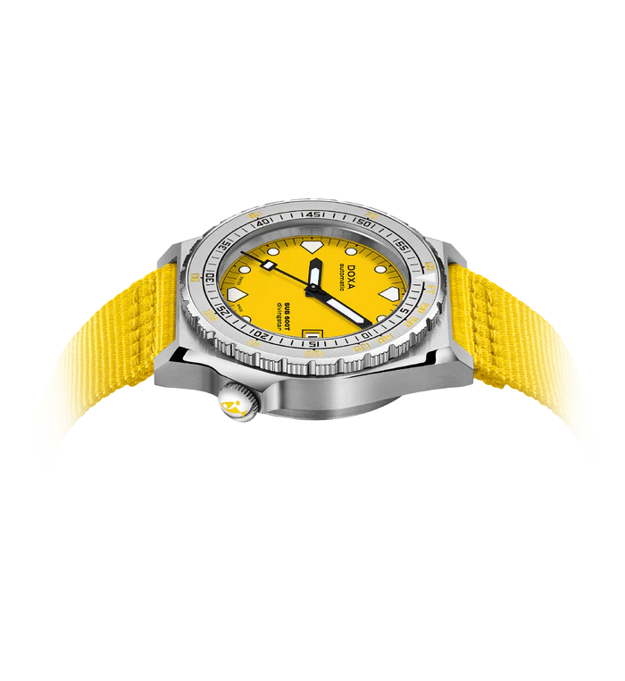 Doxa Sub 600T Divingstar 862.10.361.31-N