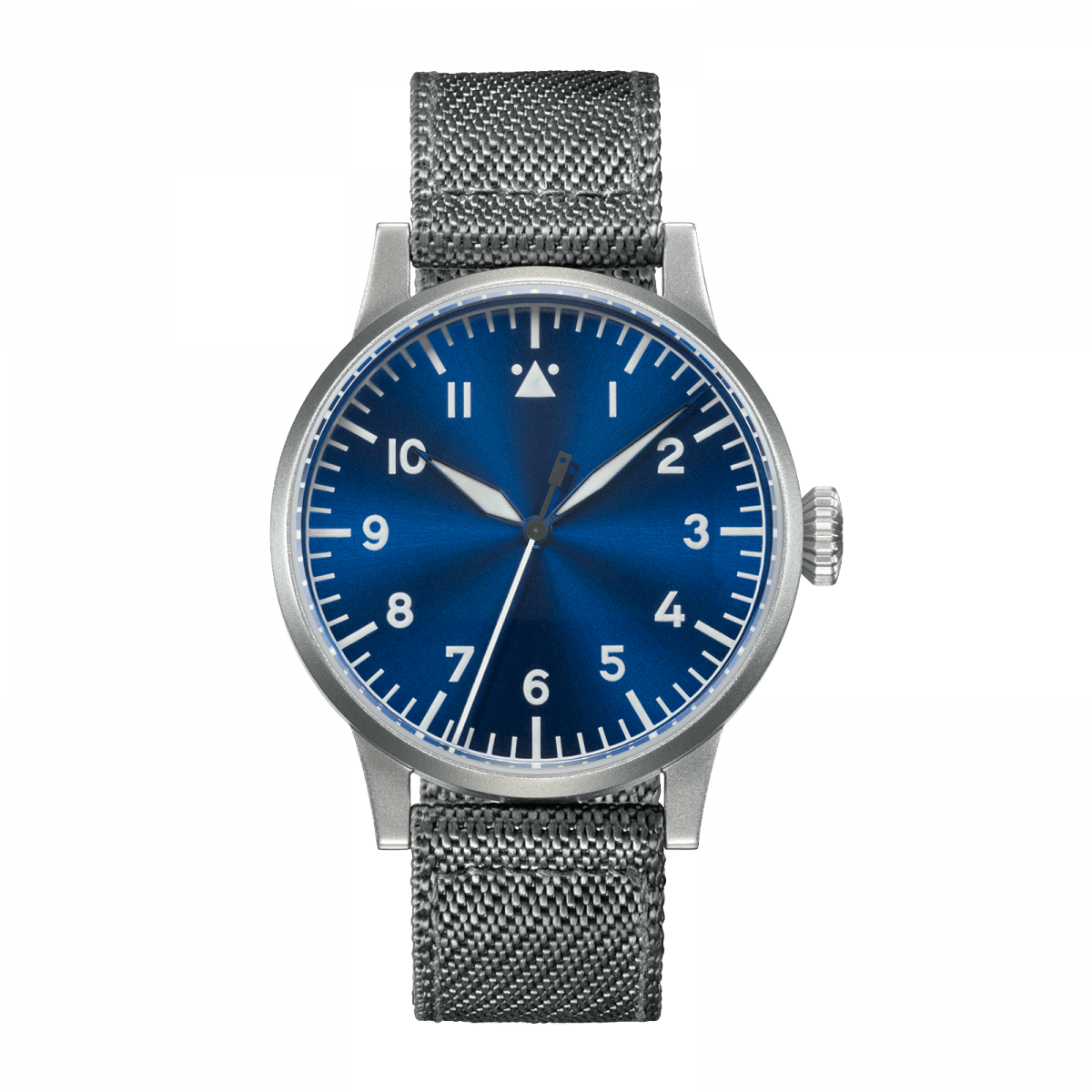 Laco Pilot Memmingen Blaue Stunde 42 Manuale 862083