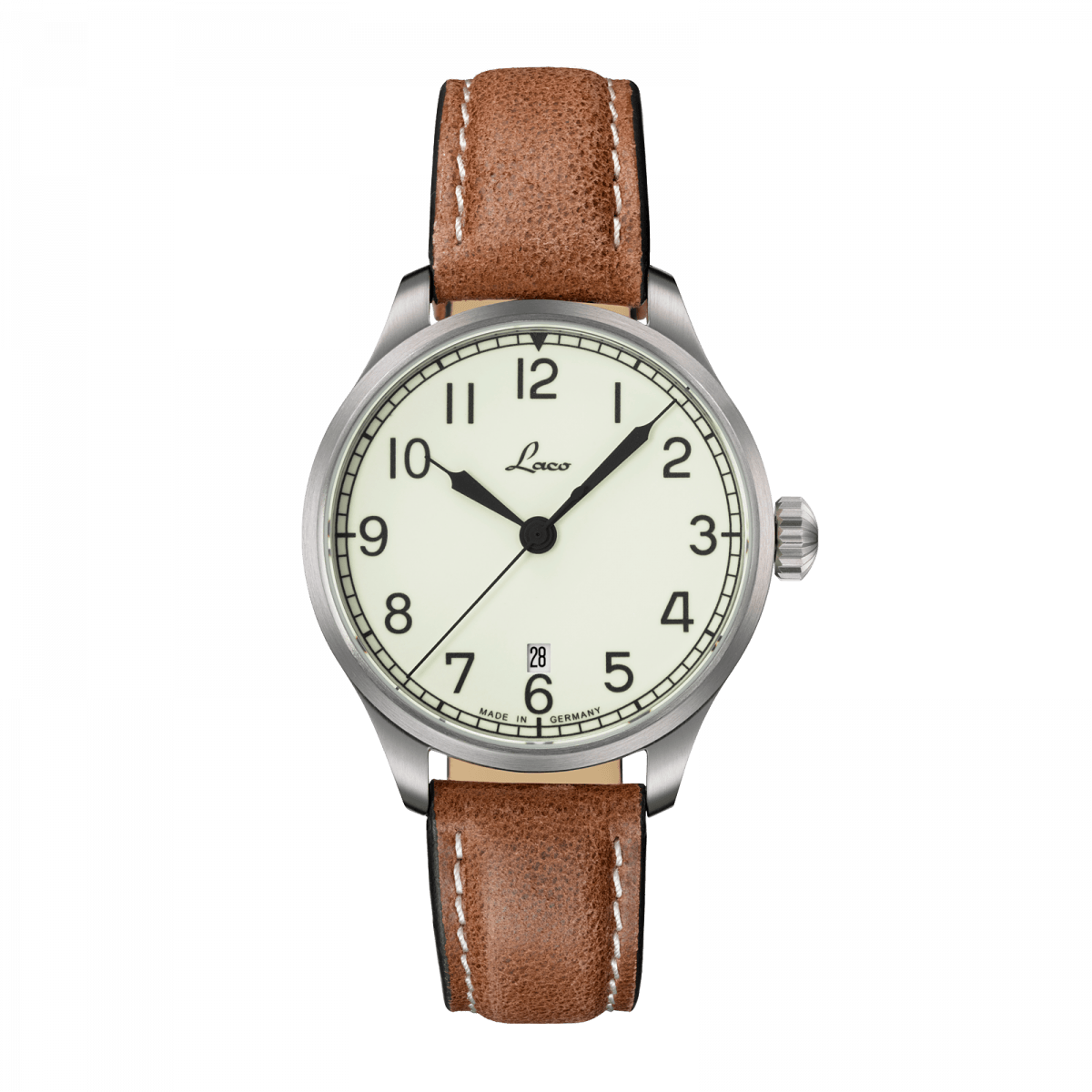 Laco Valencia 39 Automatic 862090
