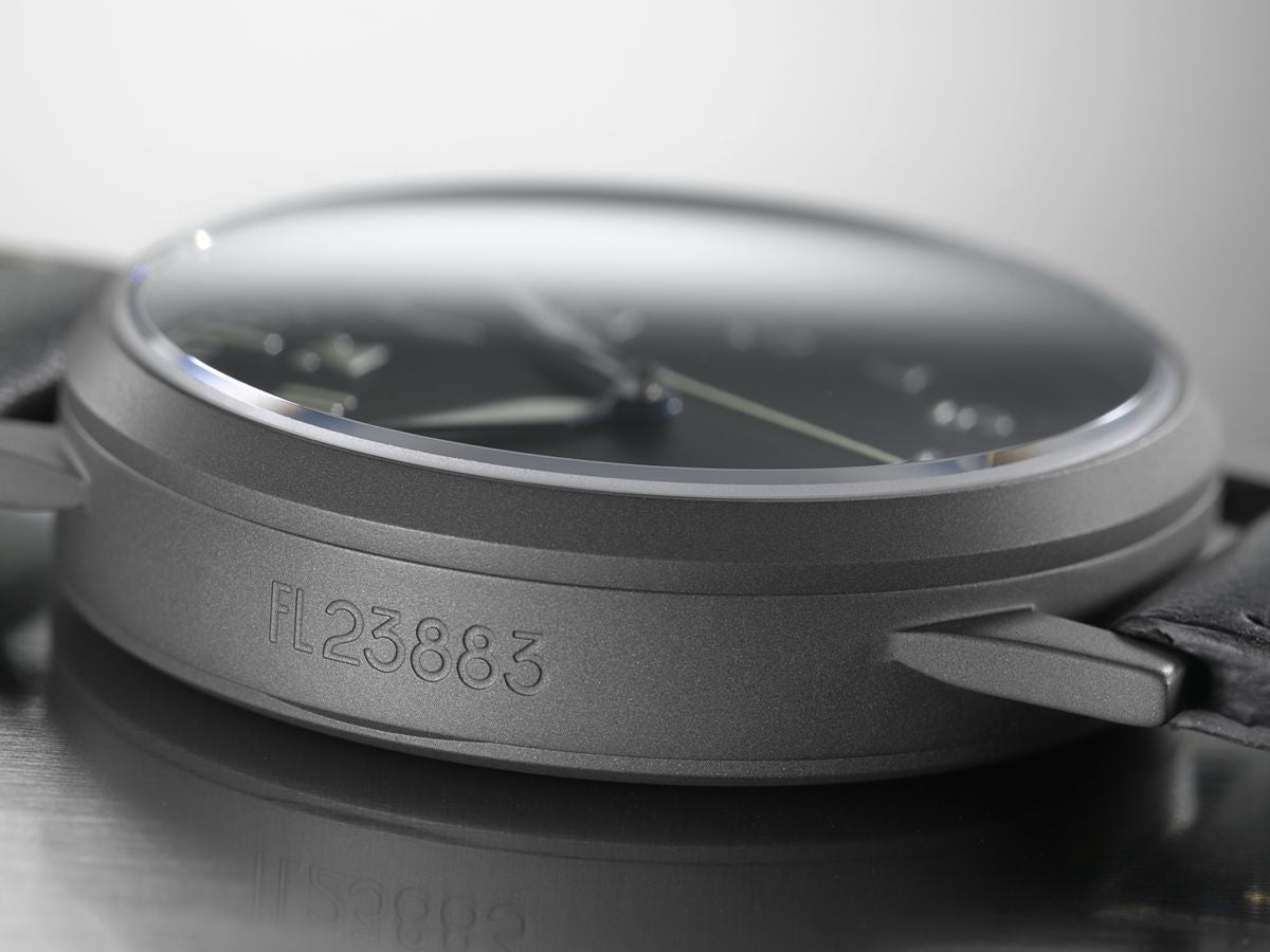 Laco Pilote Heidelberg 39mm 862094