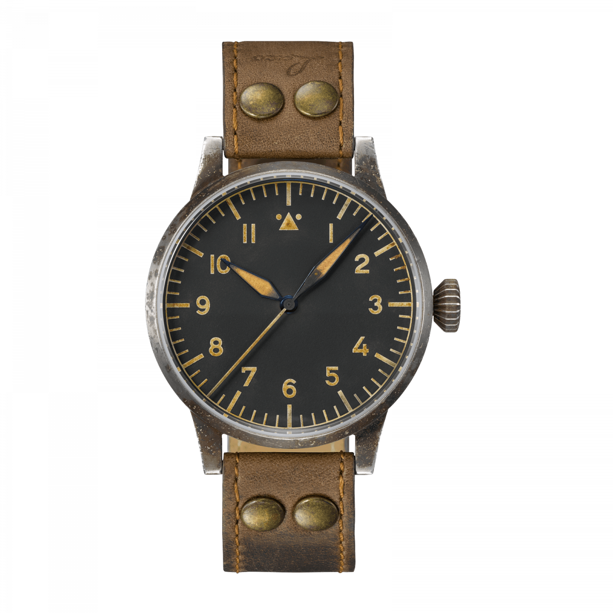 Laco Pilot Heidelberg Erbstück 39mm 862098
