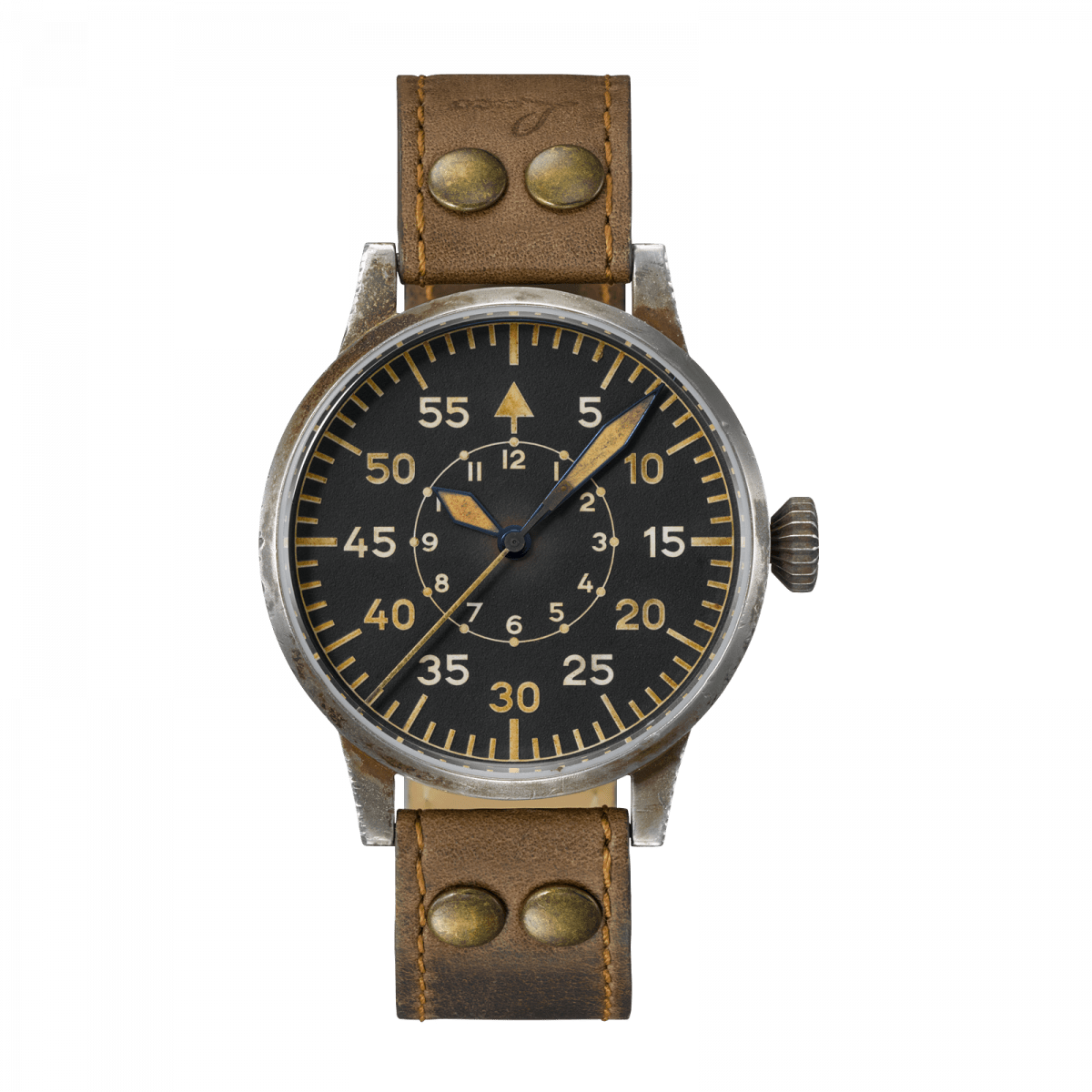 Laco Pilot Speyer Erbstück 39mm 862099