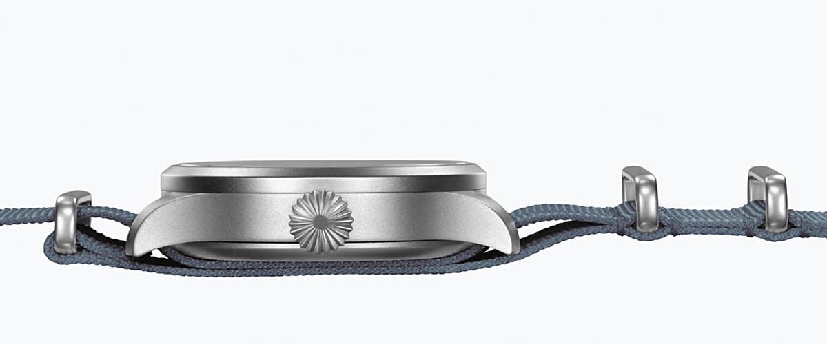 Laco Aachen Blau Stunde 39 Automatic 862103