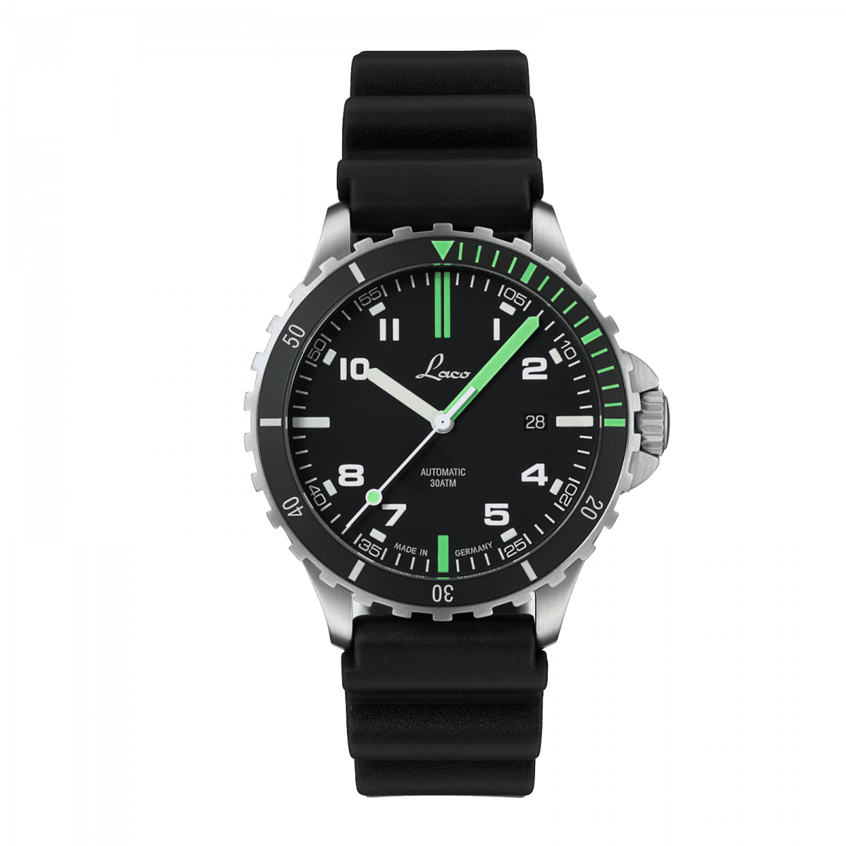 Laco Amazonas 42 Automatic 862107