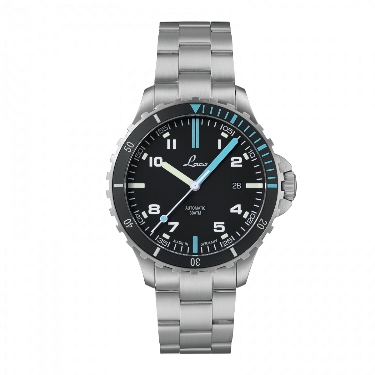 Laco Atlantik 42 Automatic 862108.MB