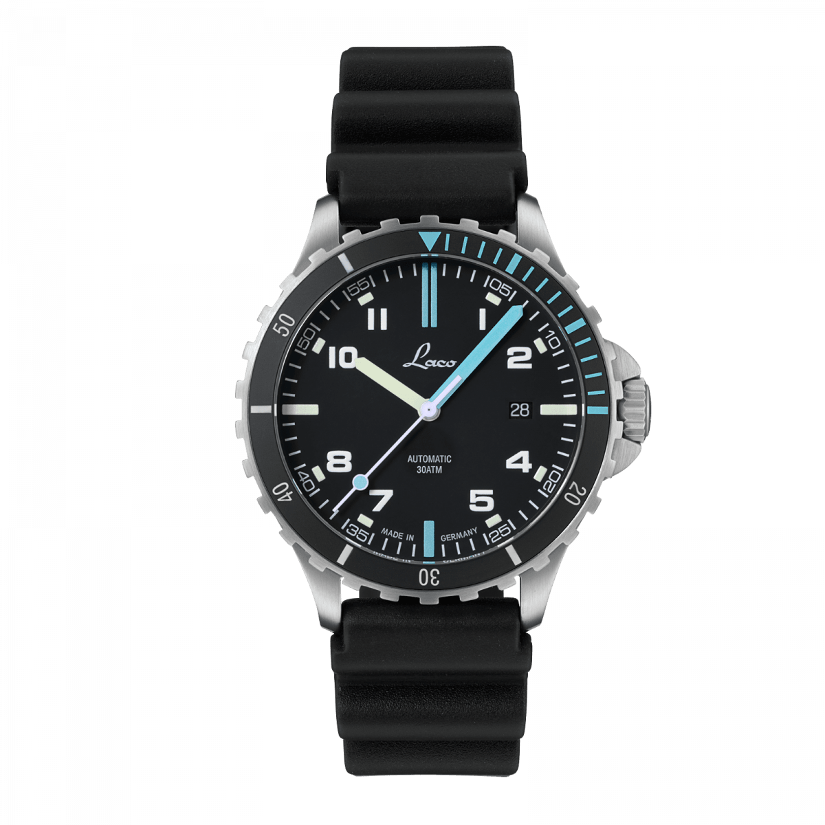 Laco Atlantik 42 Automatic 862108