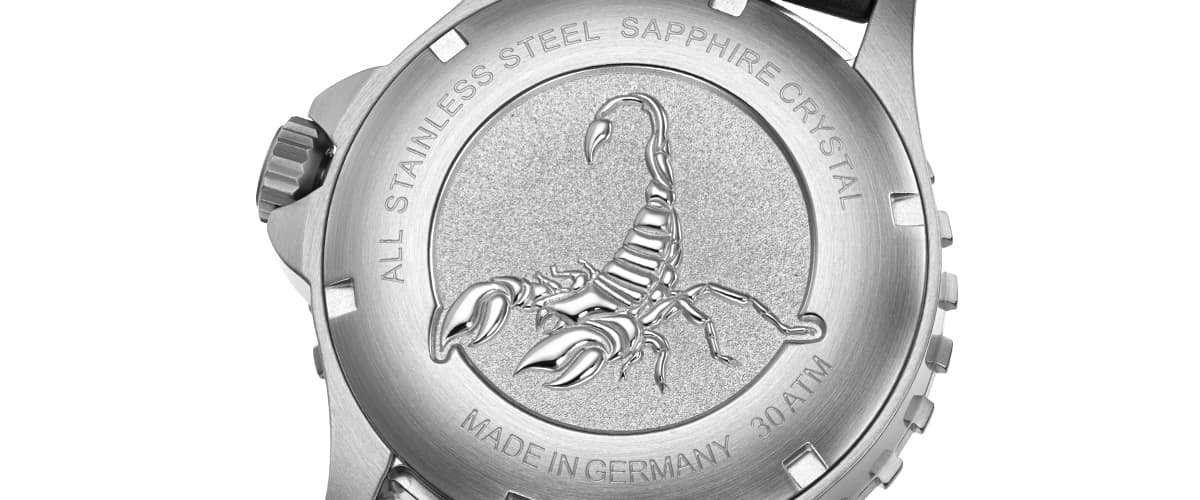 Laco Atlantik 42 Automatic 862108