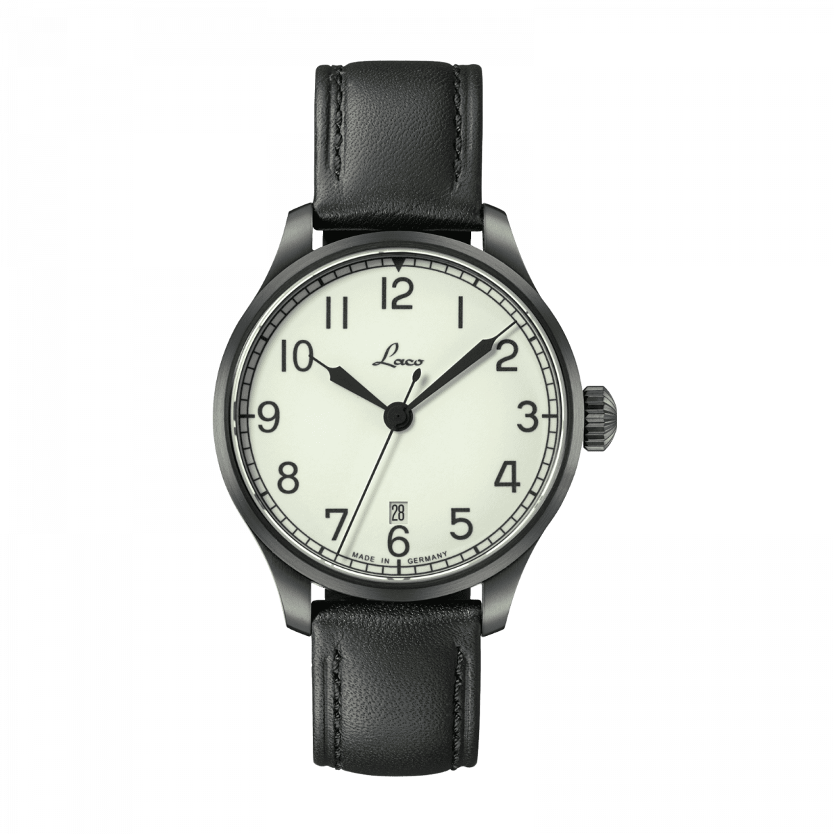 Laco Casablanca 39 Automatic 862115