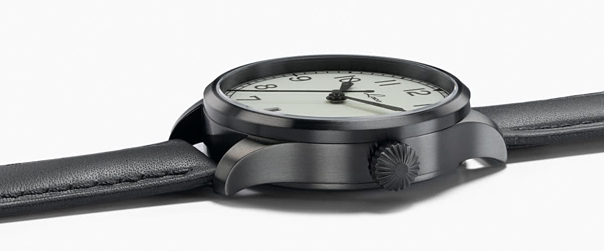 Laco Casablanca 39 Automatic 862115