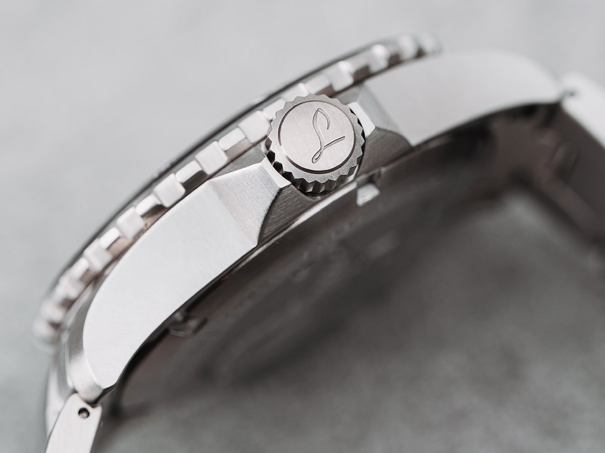 Laco Himalaya 39 Automatico 862131.MB