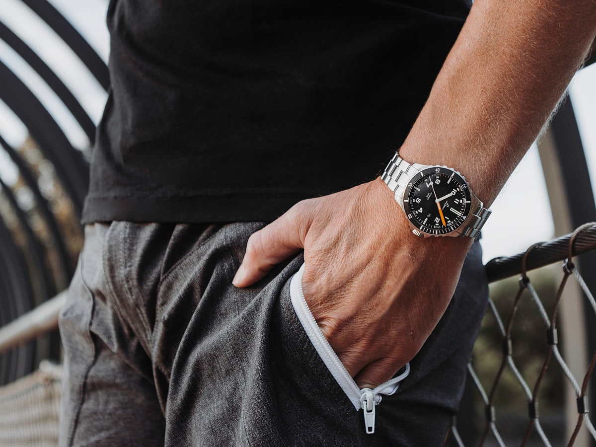 Laco Himalaya 39 Automatico 862131.MB