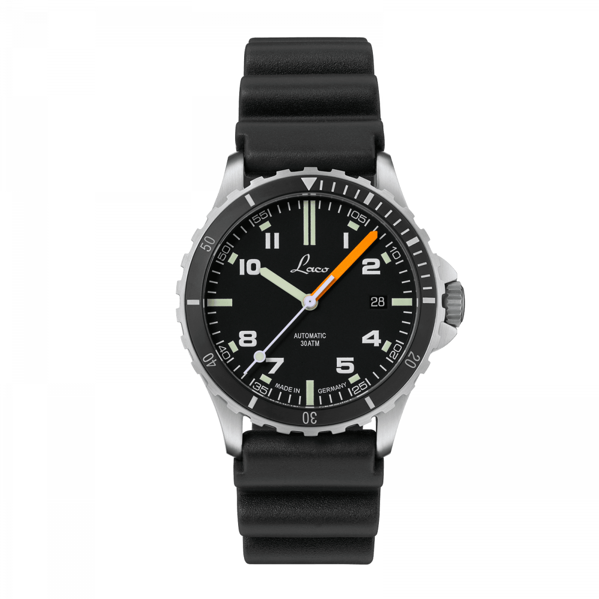 Laco Himalaya 39 Automatic 862131