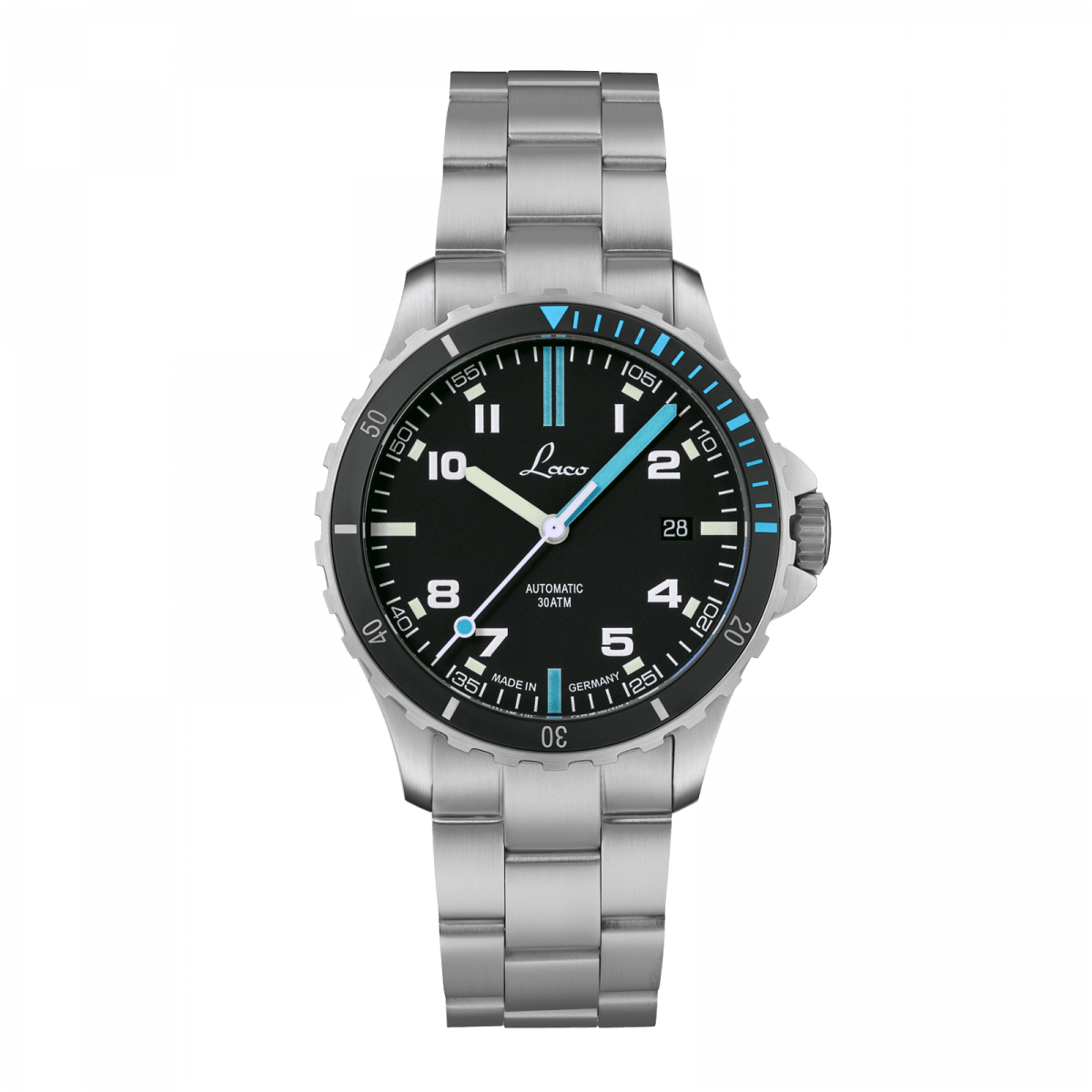 Laco Atlantik 39 Automatic 862133.MB
