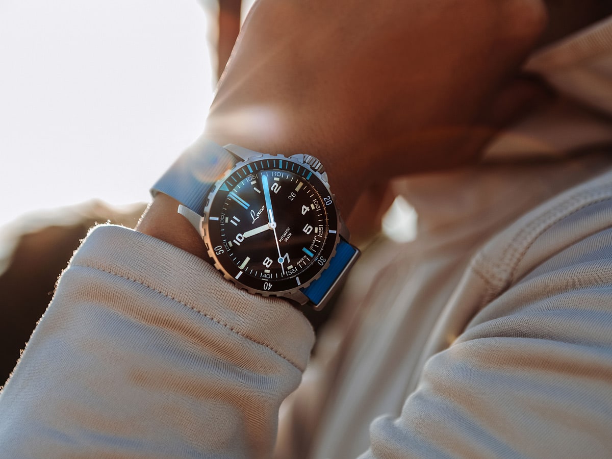 Laco Atlantik 39 Automatico 862133.RB