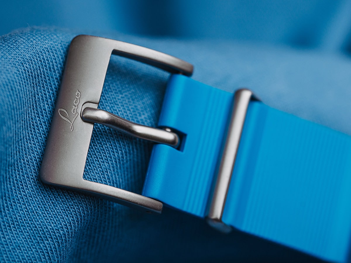 Laco Atlantik 39 Automatico 862133.RB