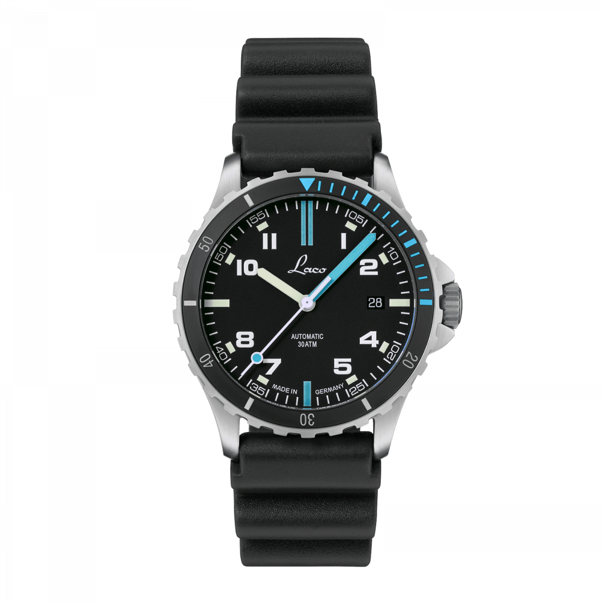 Laco Atlantik 39 Automatic 862133