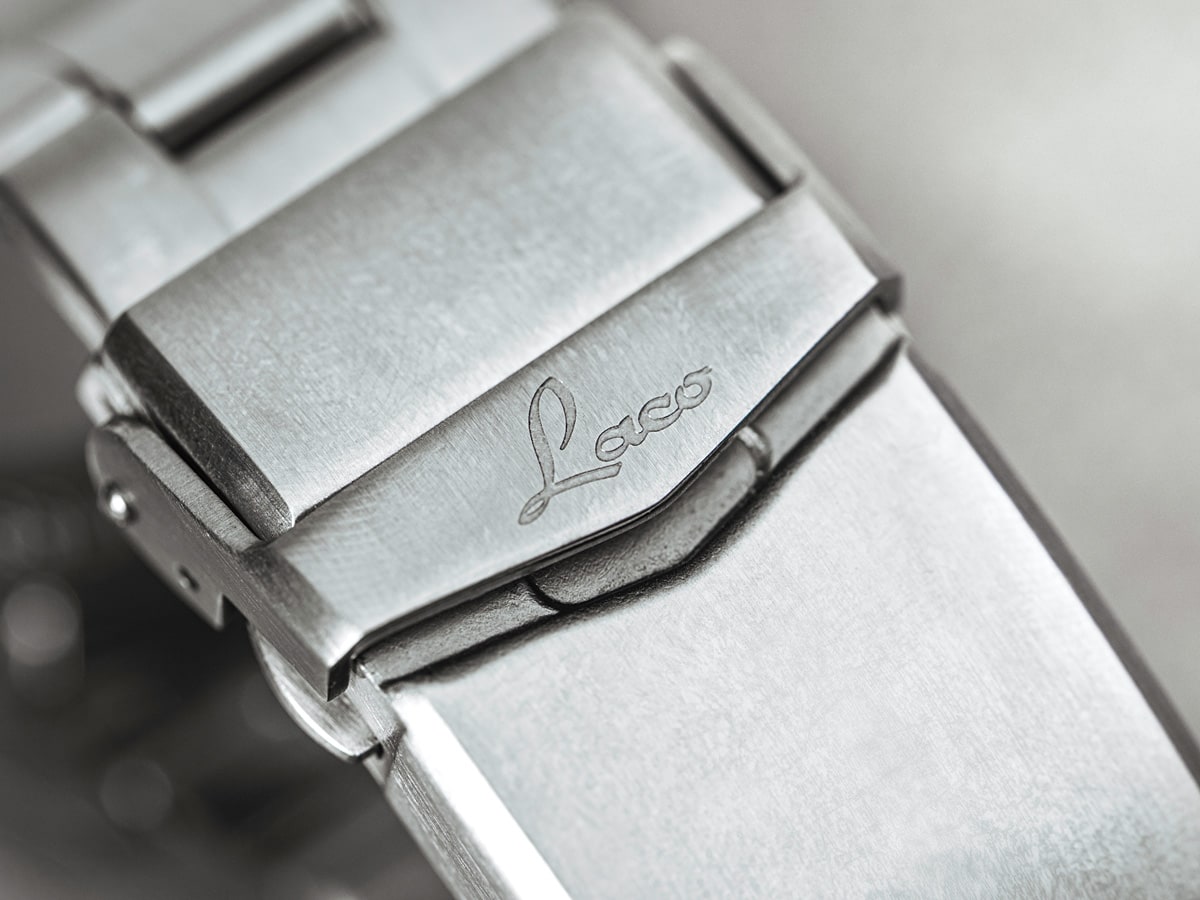 Laco Amazonas 39 Automatic 862134.MB