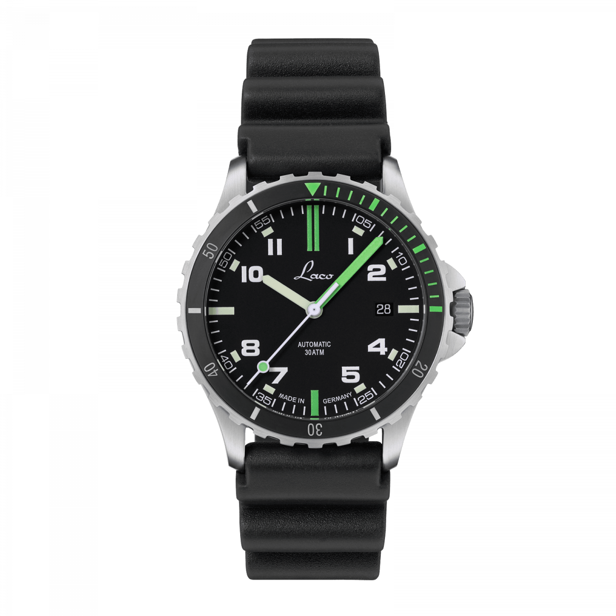 Laco Amazonas 39 Automatic 862134