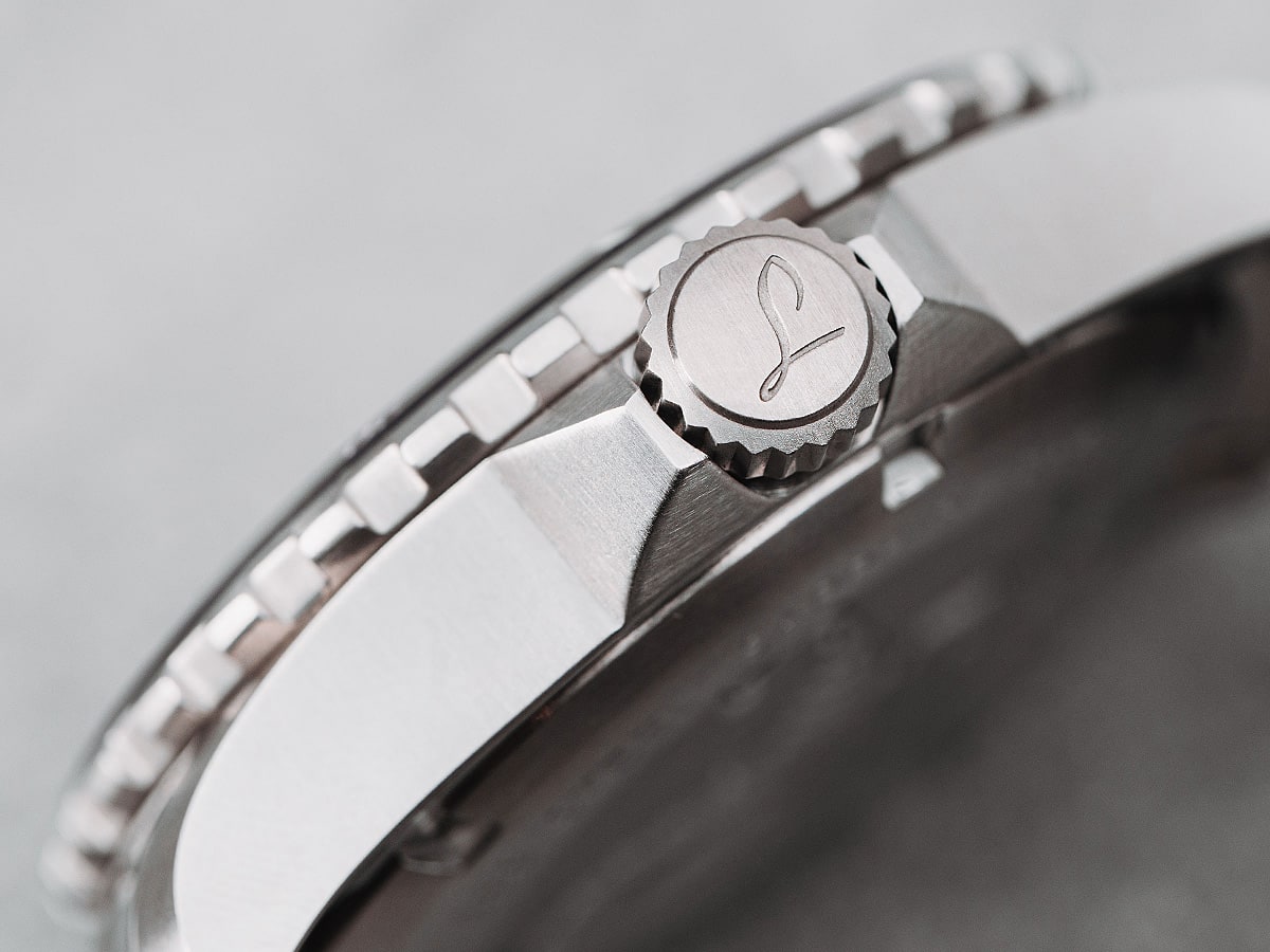 Laco Amazonas 39 Automatic 862134