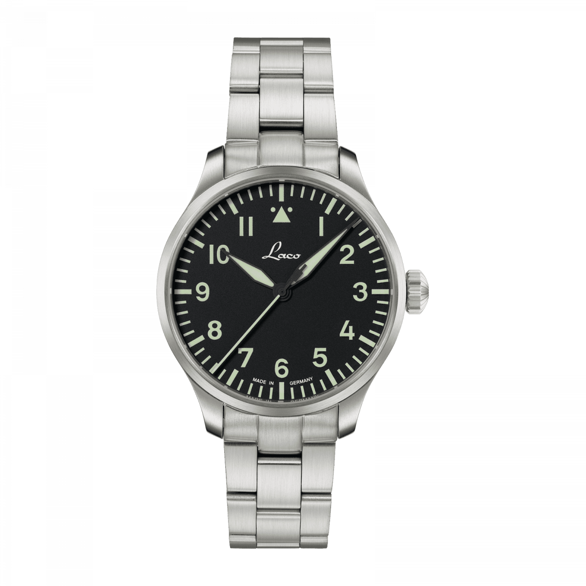 Laco Pilot Augsburg 39 MB Automatic 862140