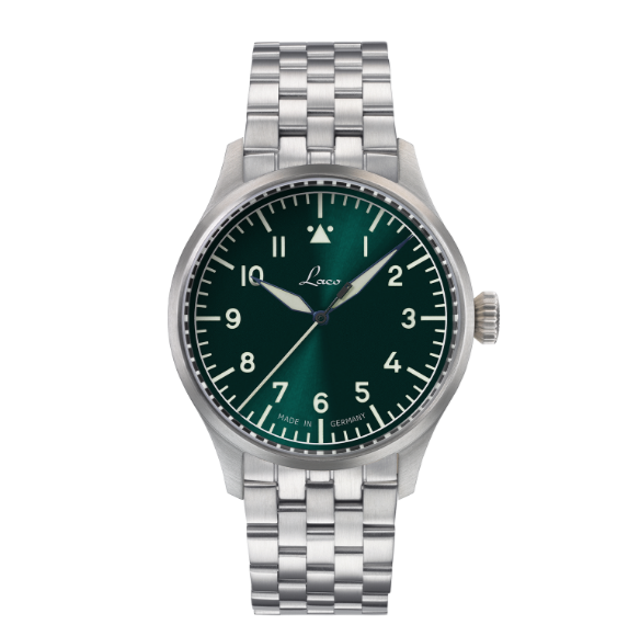 Laco Stuttgart 40mm 862141-FPA-40-STEEL