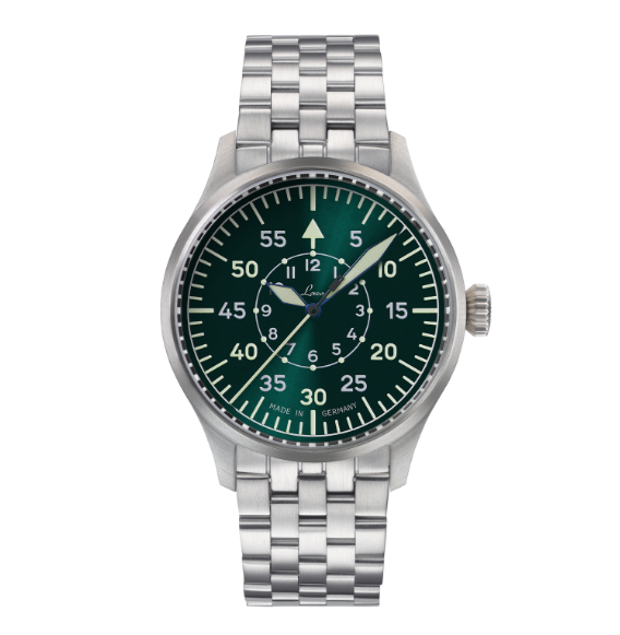 Laco Karlsruhe 40mm 862142-FPB-40-STEEL