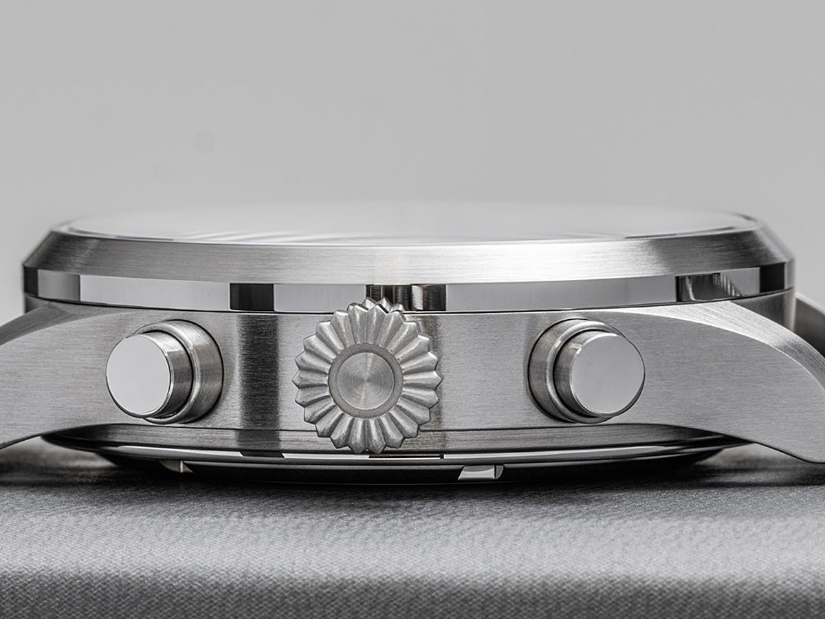 Laco Chronograph Kiel.MB 43 Automatic 862148.MB