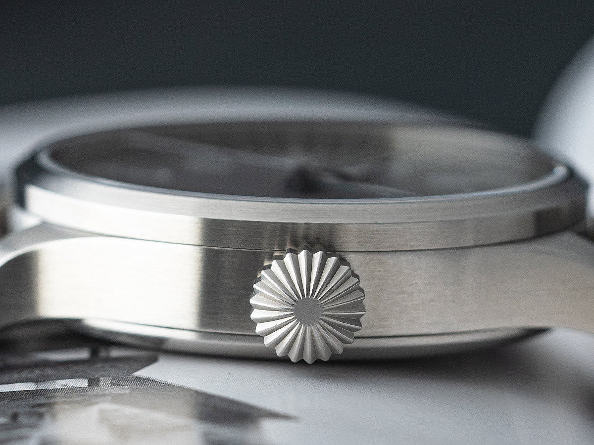 Laco Pilot Aachen Grün 39 MB Automatic 862162.MB