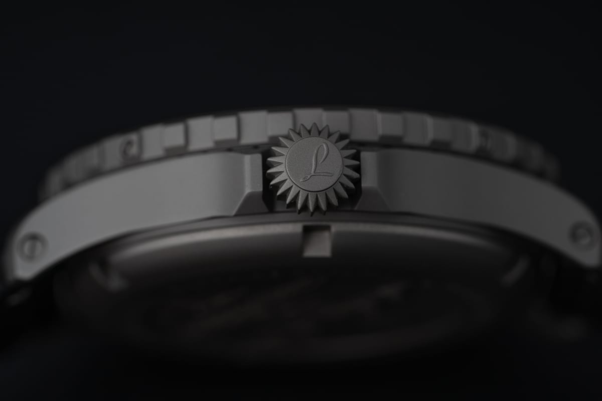 Laco Hamburg GMT DIN 8330 Automatic 862165