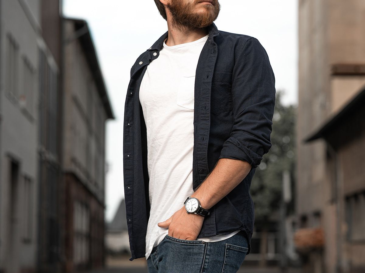 Laco Pilot Florenz 42mm 862174