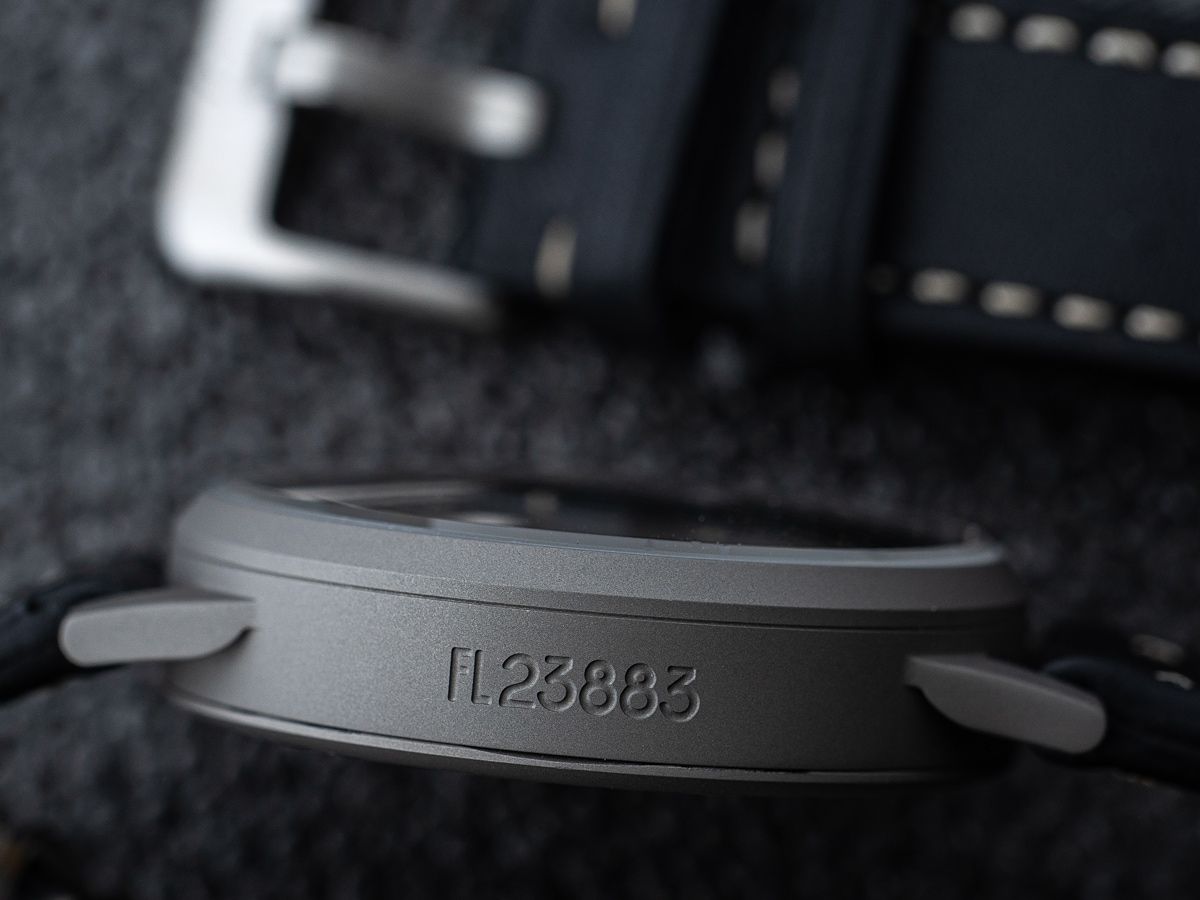 Laco Pilot Graz 39mm 862177