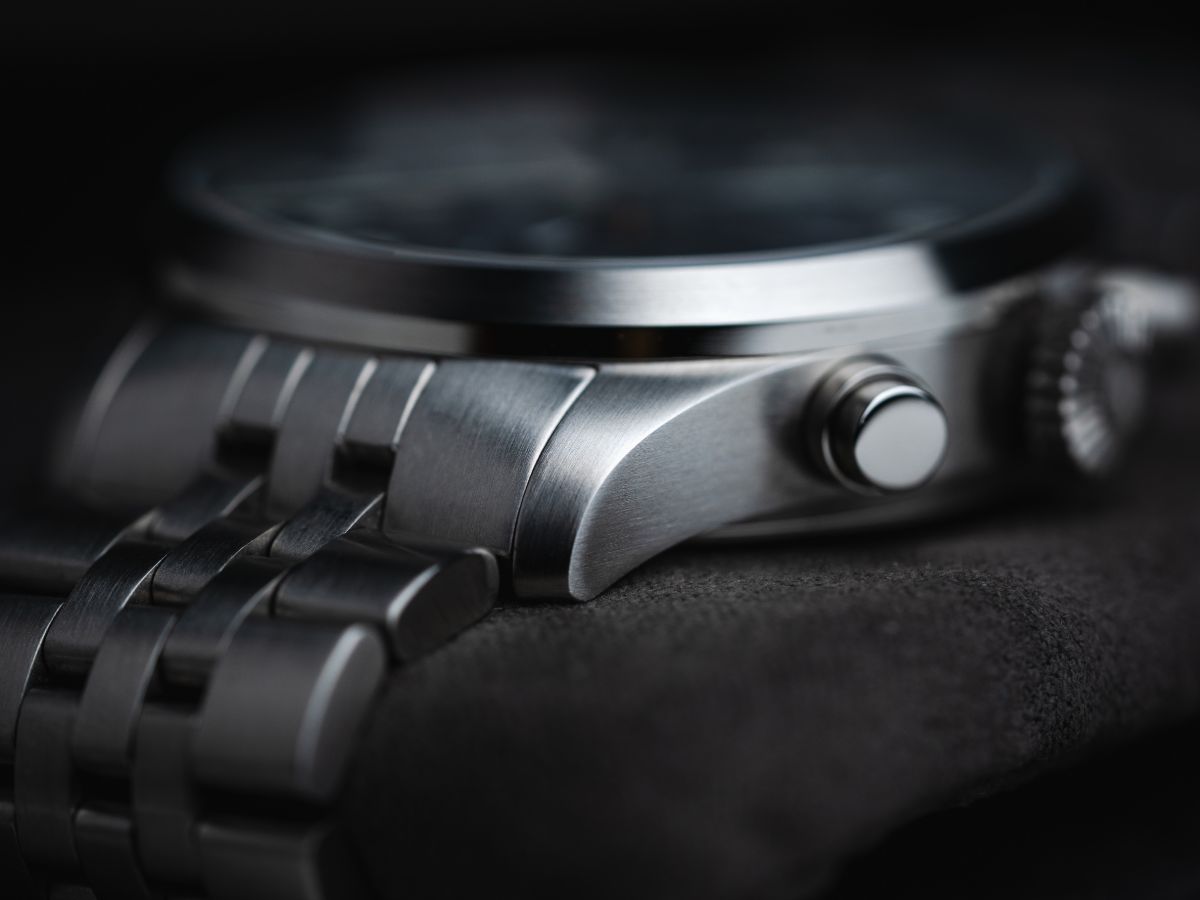 Laco Chronograph Kiel.MB 43 Automatic 862186.MB