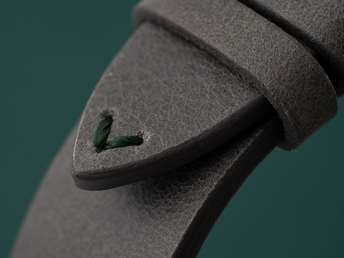 Laco Pilot Augsburg Grün 39 Automatic Limited Edition 862189