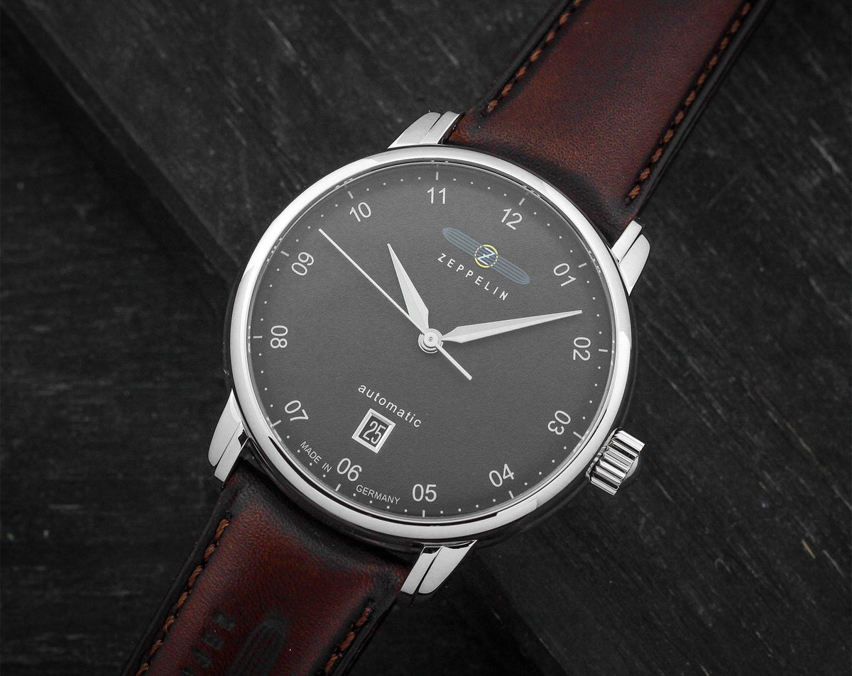 Zeppelin New Captain Line 86522