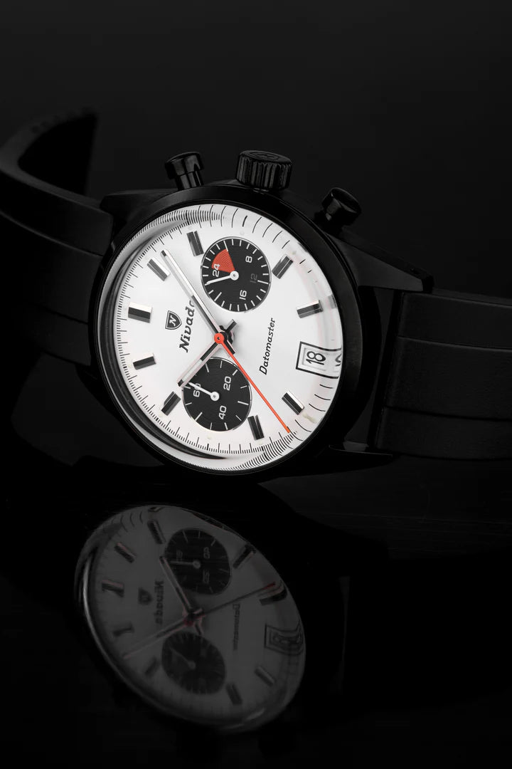 Nivada Grenchen Datomaster Limited Edition 88008Q33 – Gioielleria Nivada Grenchen Datomaster Limited Edition 88008Q33 – Gioielleria
