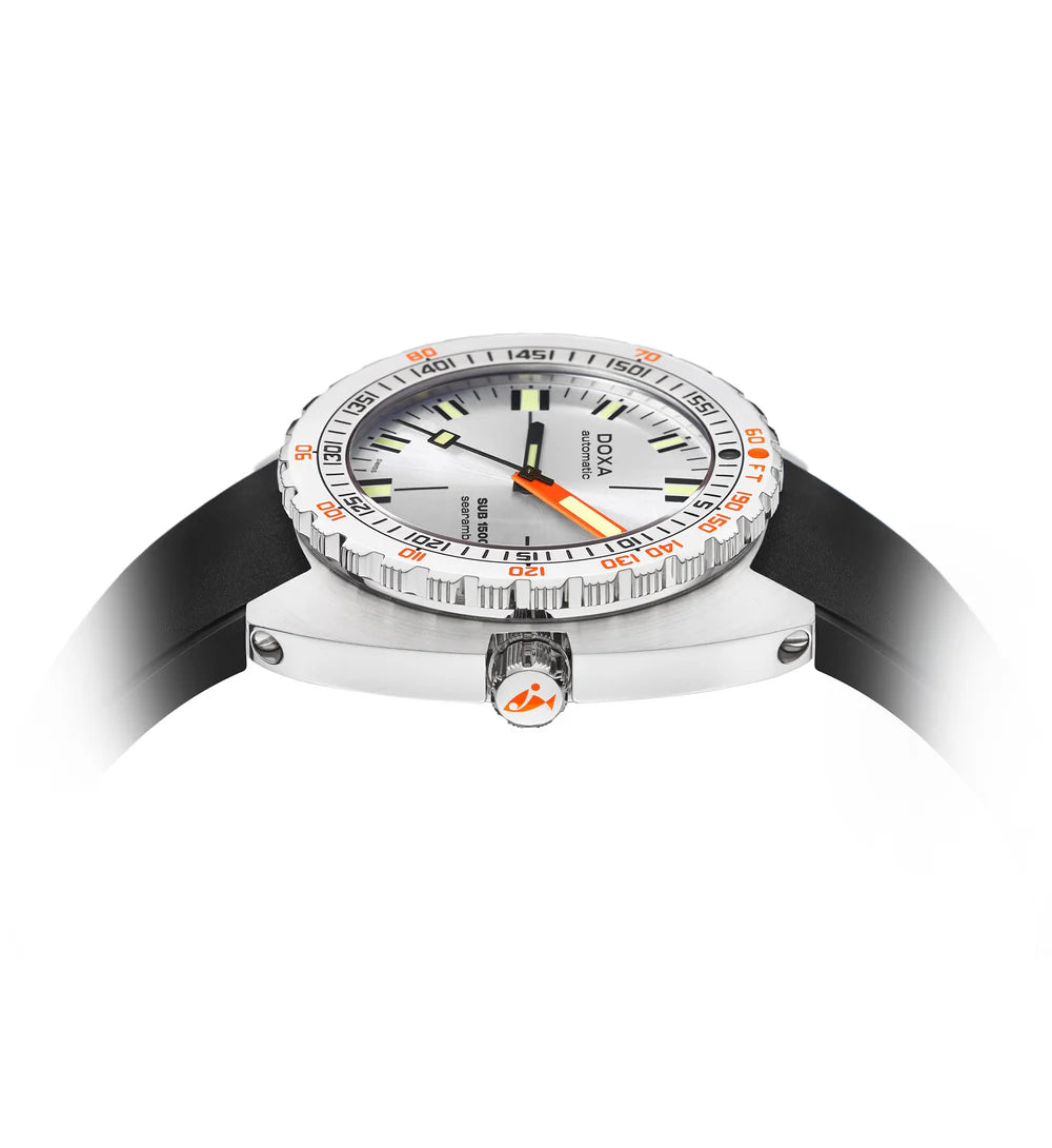 Doxa SUB 1500T Searambler 883.10.021.20