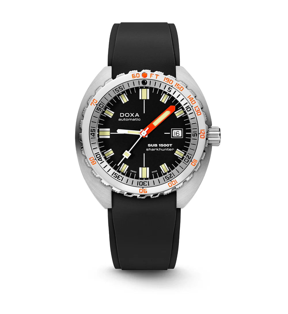 Doxa SUB 1500T Sharkhunter 883.10.101.20