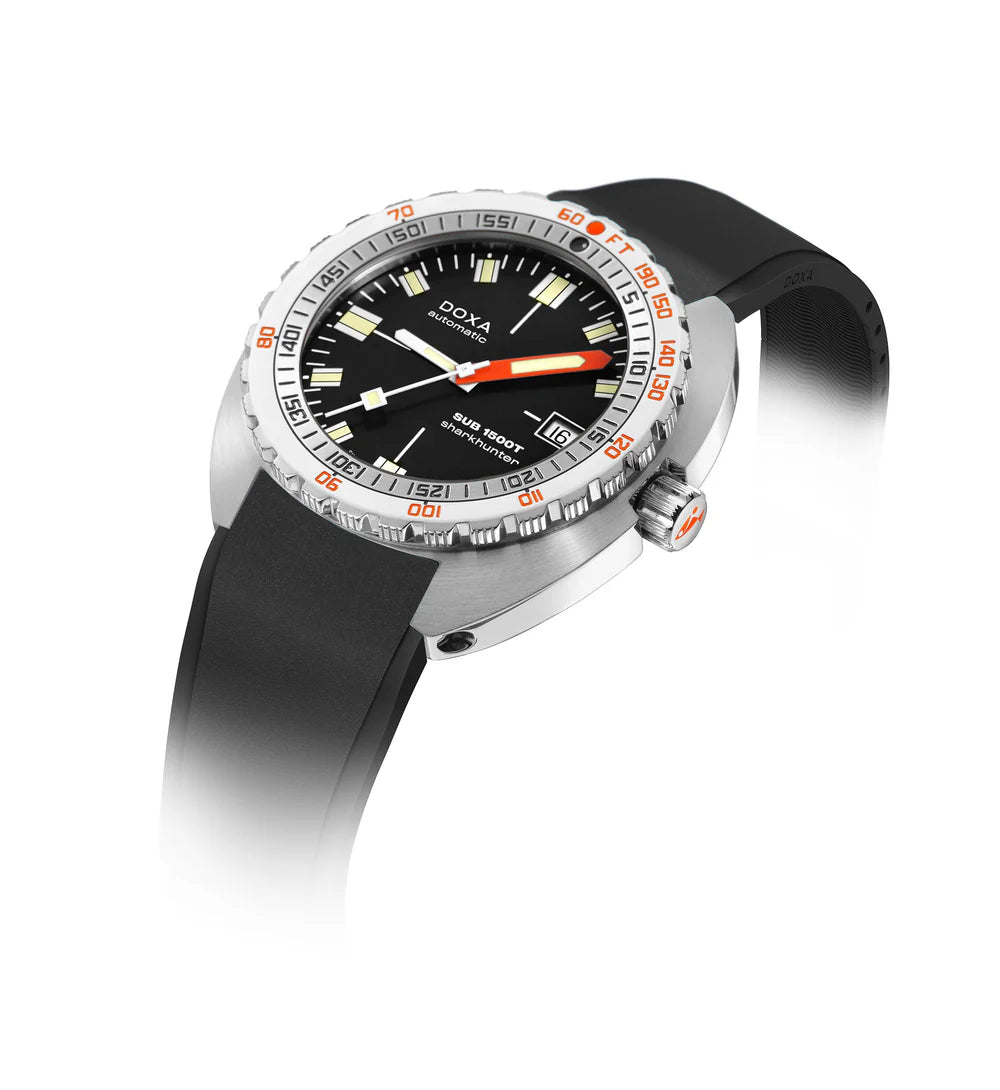 Doxa SUB 1500T Sharkhunter 883.10.101.20
