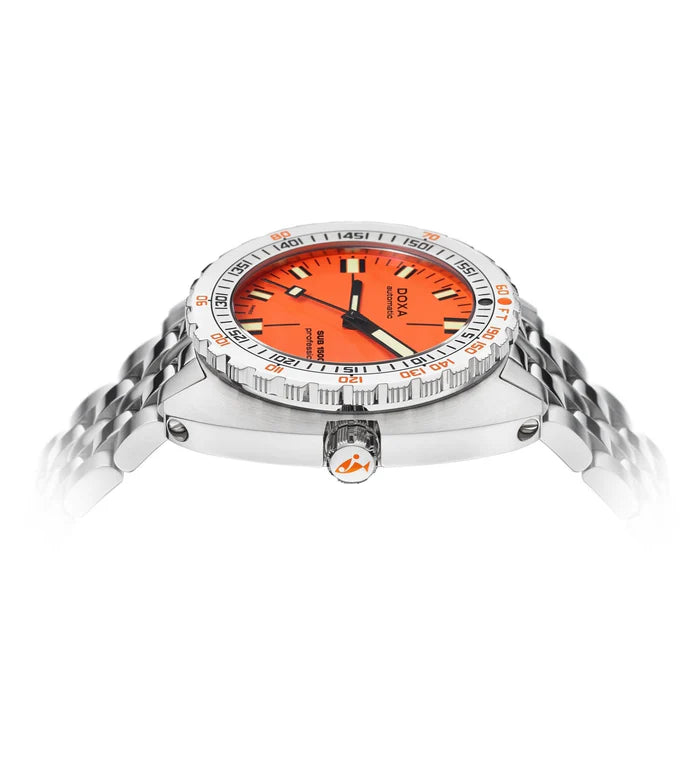 Doxa SUB 1500T Professional 883.10.351.10