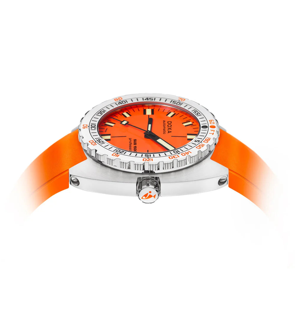 Doxa SUB 1500T Professional 883.10.351.21