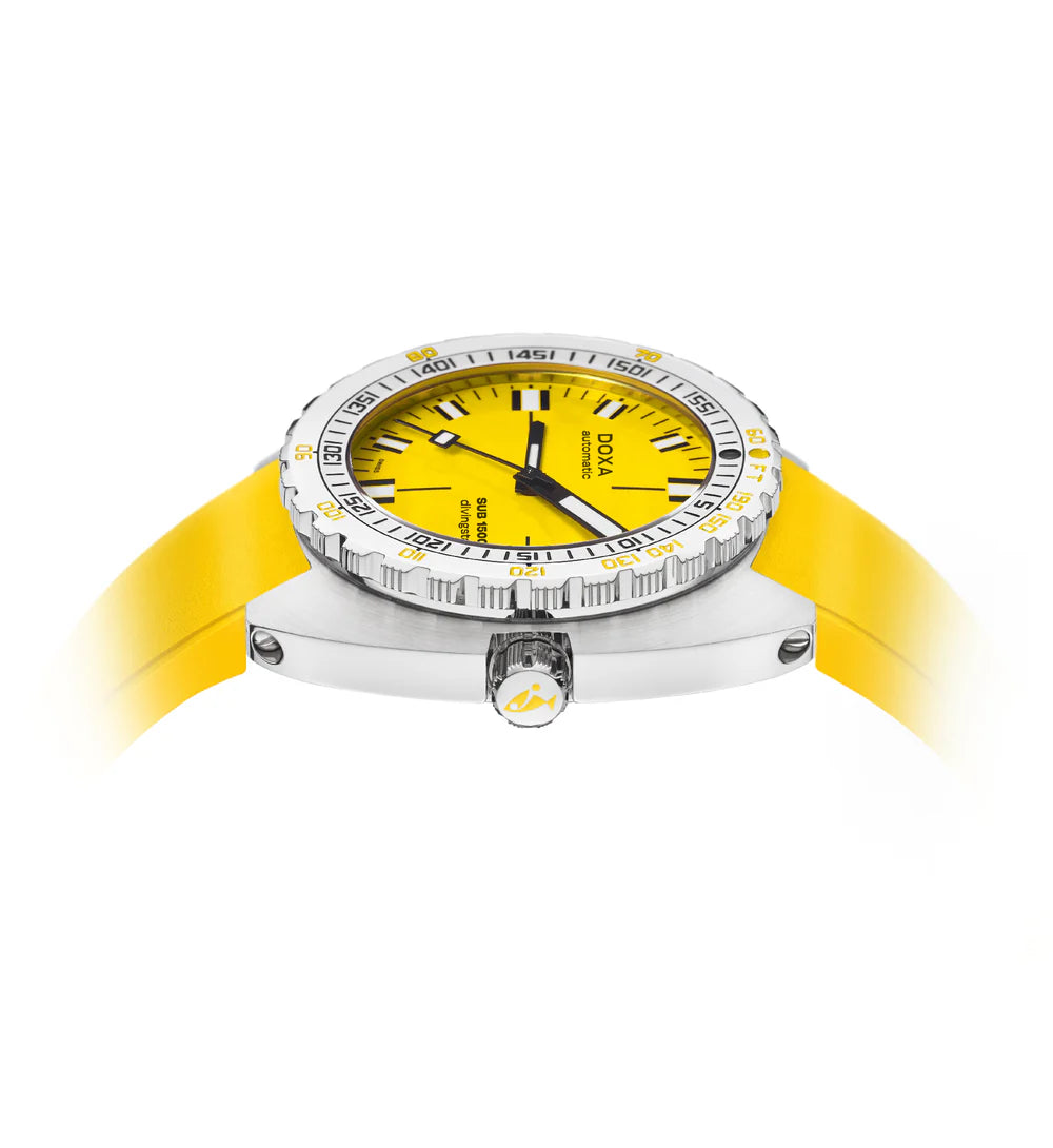 Doxa SUB 1500T Divingstar 883.10.361.31