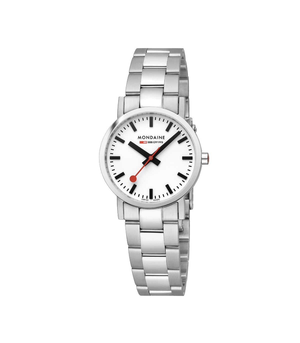 Mondaine Classic Steel 30 mm A658.30323.11SBj 