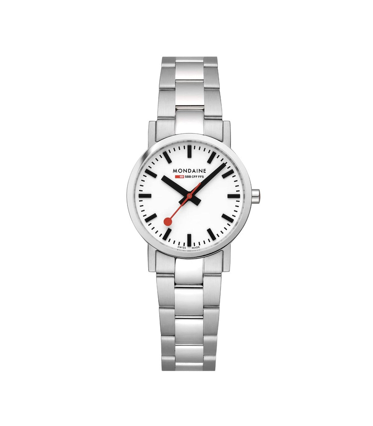 Mondaine Classic Steel 30 mm A658.30323.11SBj 