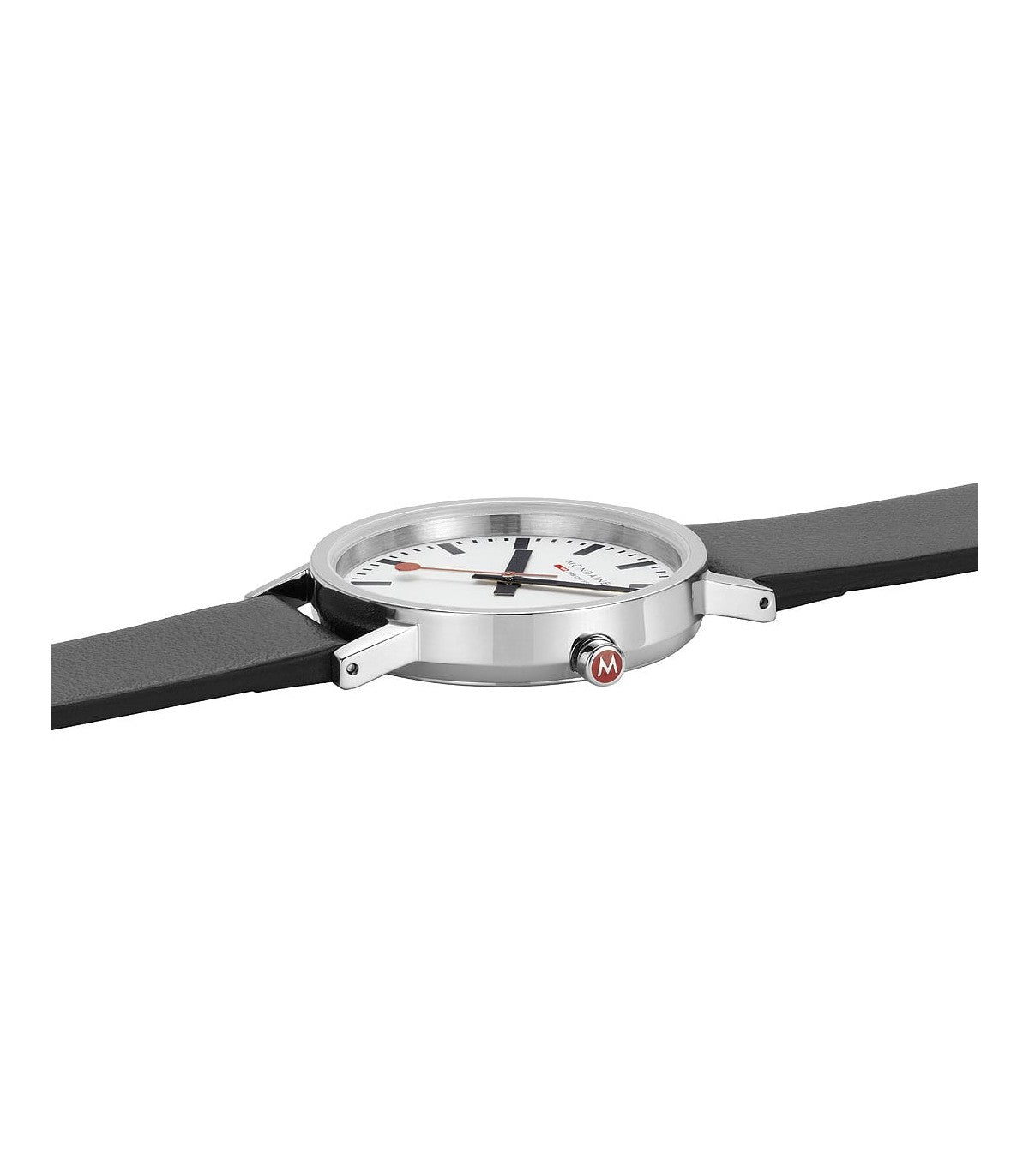 Mondaine Classic satin 36mm A660.30314.16SBBV