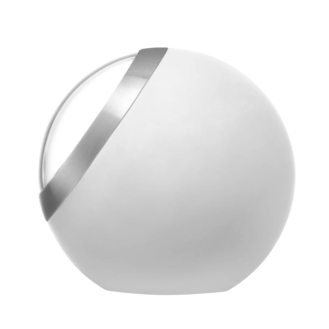 Mondaine Globe Clock 60mm A660.30335.16SBA