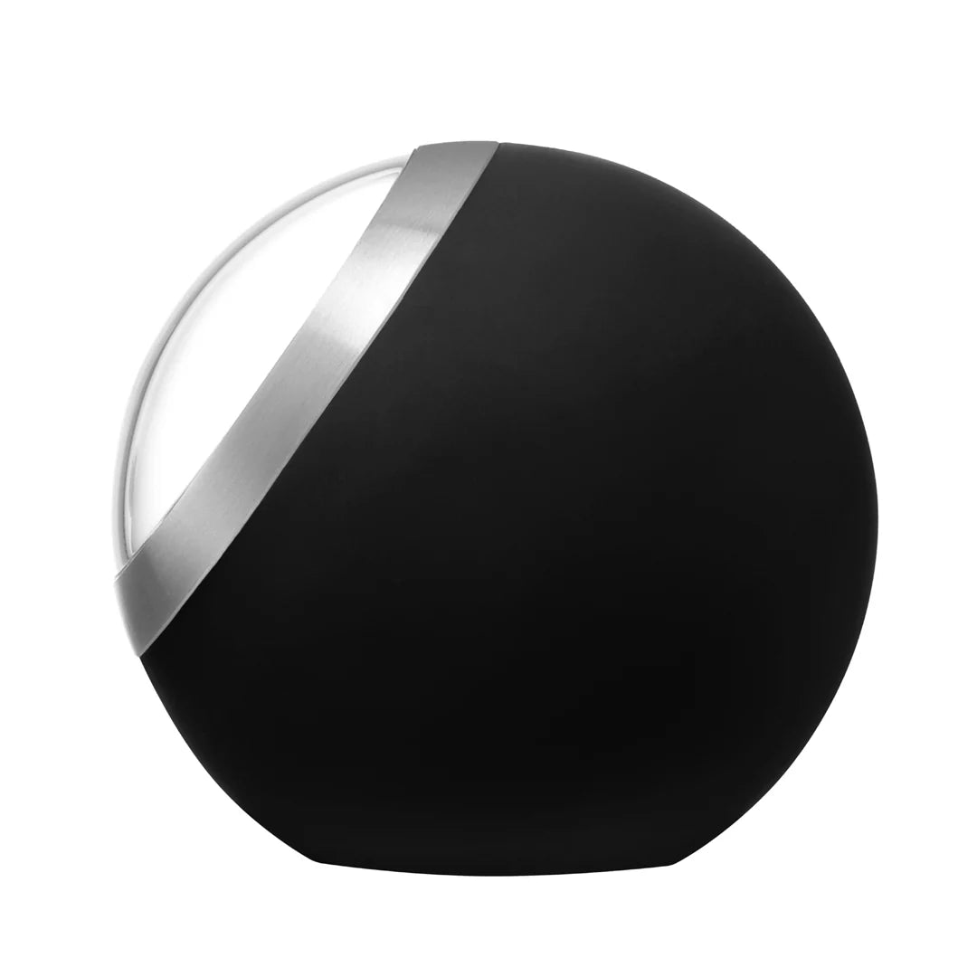 Mondaine Globe Clock 60mm A660.30335.16SBO